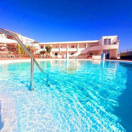 Casa Guaynara Apartment Teguise  Bagian luar foto
