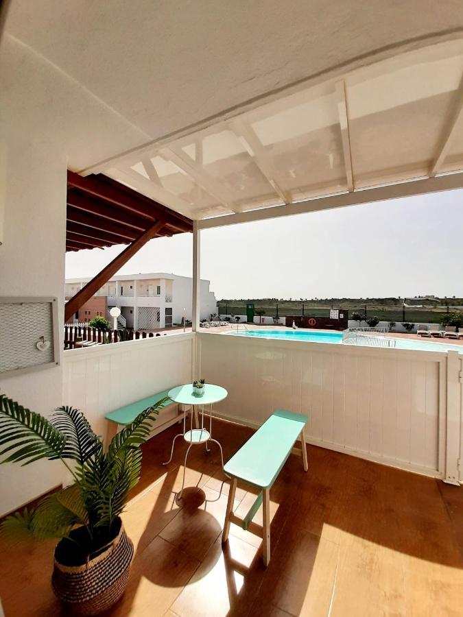 Casa Guaynara Apartment Teguise  Bagian luar foto