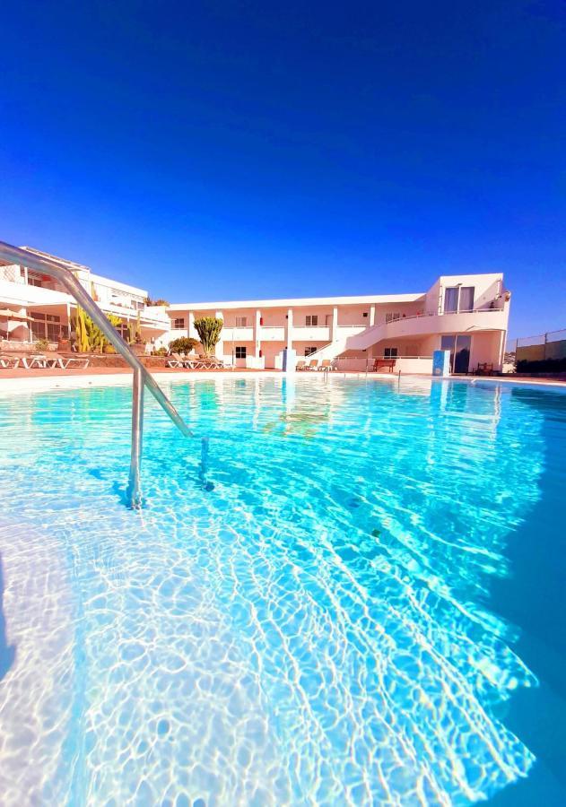 Casa Guaynara Apartment Teguise  Bagian luar foto